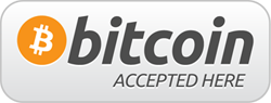 bitcoing webhosting