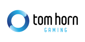 tom horn gaming logo