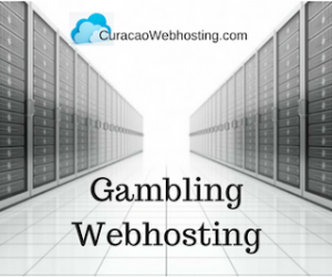 Curacao Webhosting Gambling Webhosting