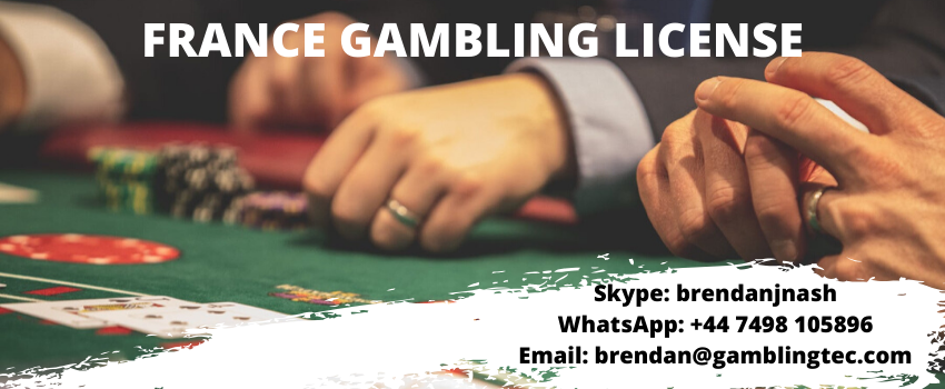 Licensing gaming. International gambling licences. Gambling licences for ads.