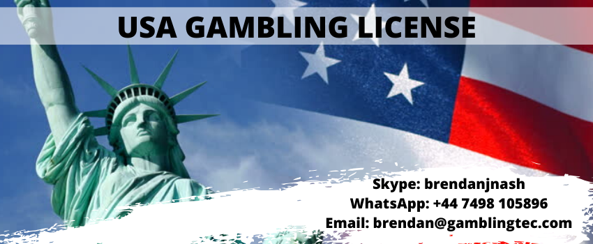 Gambling license cost usa map Gambling license cost usa map