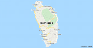 dominica gambling license