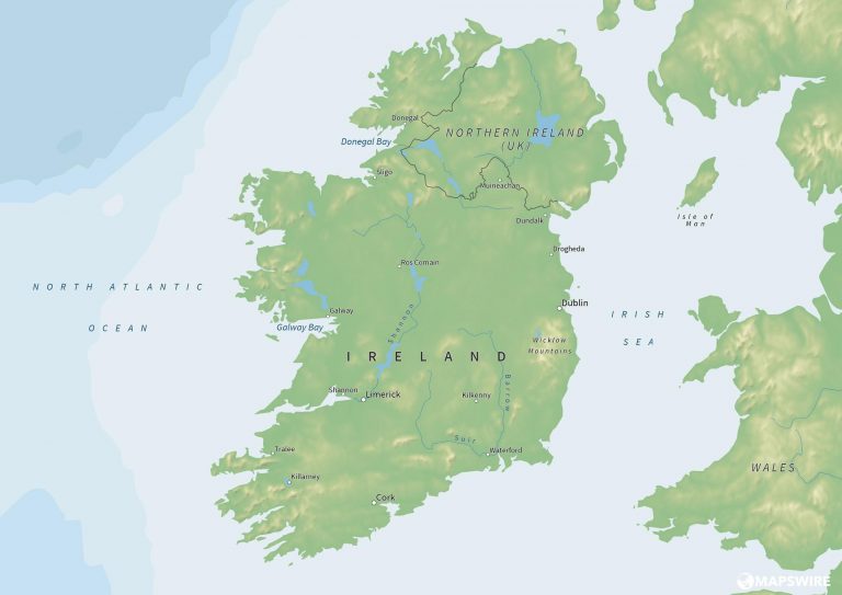 Ireland Gambling License How To Get An Irish Gambling License