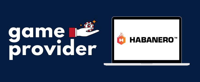 Habanero - Game Provider